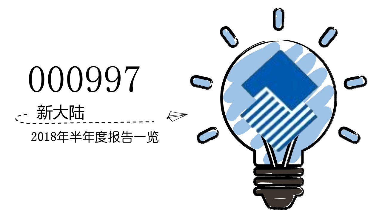 金年会体育金字招牌信誉至上电脑公司发布2018年半年报，产业升级进行时