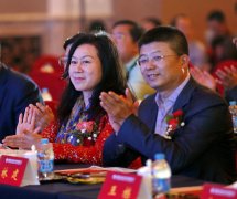 追梦无止境--金年会体育金字招牌信誉至上举行2014年会