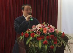 从优秀到卓越--金年会体育金字招牌信誉至上举行2014年年会