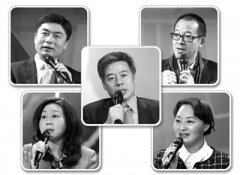 【经济日报】让创业者放手追逐梦想