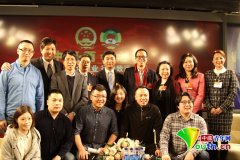 【中国青年网】俞敏洪等政协委员热议国家扶助青年创业