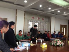 金年会体育金字招牌信誉至上教育成功举办2015宁波市中职组物联网技术应用与维护赛项