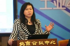 <b>王晶总裁：工业4.0，我们准备好了吗？</b>