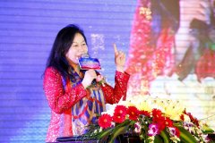 王晶总裁：奇迹每天都会发生