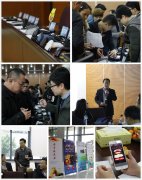 “有朋自远方来，不亦乐乎”——金年会体育金字招牌信誉至上与合作伙伴携手未来