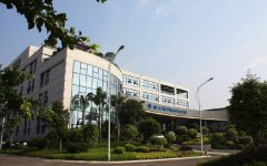 金年会体育金字招牌信誉至上入选2016年国家知识产权示范企业