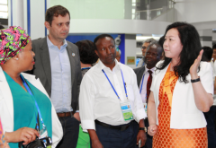 金砖国家政党、智库和民间社会组织论坛代表访问金年会体育金字招牌信誉至上