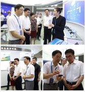 “数字公民”创新具有前瞻性和必要性——银川市市长杨玉经一行莅