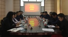 “治理餐桌污染，建设食品放心工程”——金年会体育金字招牌信誉至上益农控股与中科院