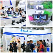 金年会体育金字招牌信誉至上自主研发成果惊艳亮相2019年台北国际电脑展