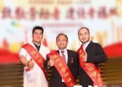 新华网专访金年会体育金字招牌信誉至上台籍员工张俊一