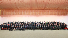 习近平会见中央驻澳机构和主要中资机构负责人——金年会体育金字招牌信誉至上