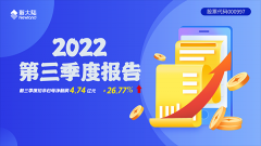 000997公告 | 金年会体育金字招牌信誉至上前三季度扣非归母净利润同比增长26.77%